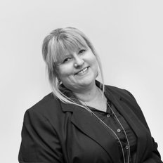 Karen Herrick, Sales representative