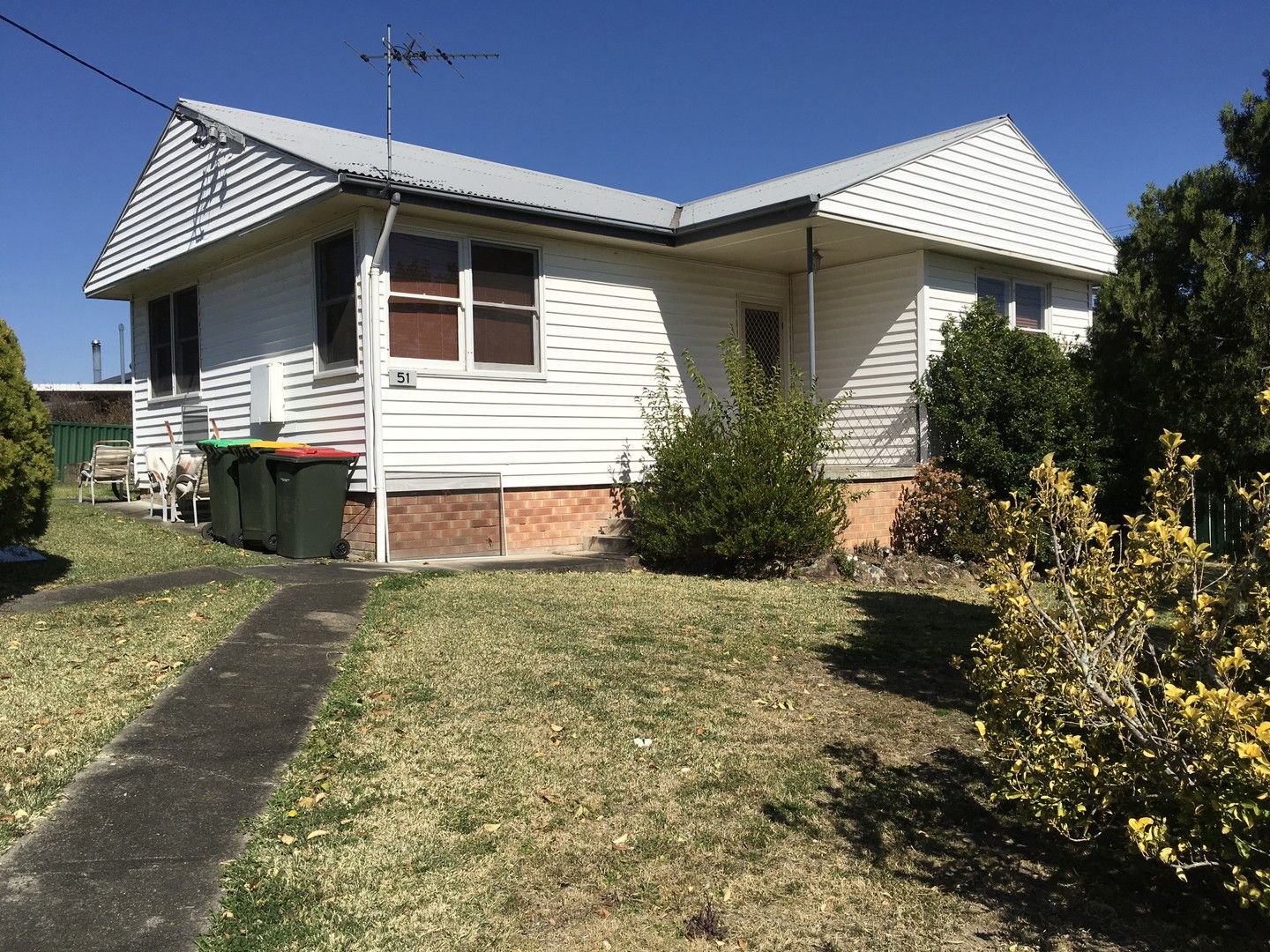2 bedrooms House in 51 Denison Street GLOUCESTER NSW, 2422