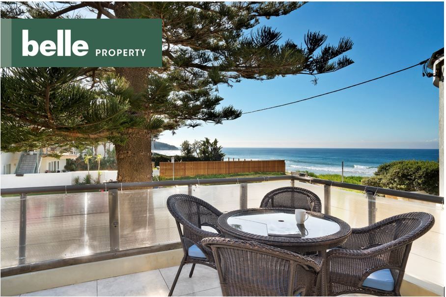 4 bedrooms House in 4 Loftus Street NARRABEEN NSW, 2101