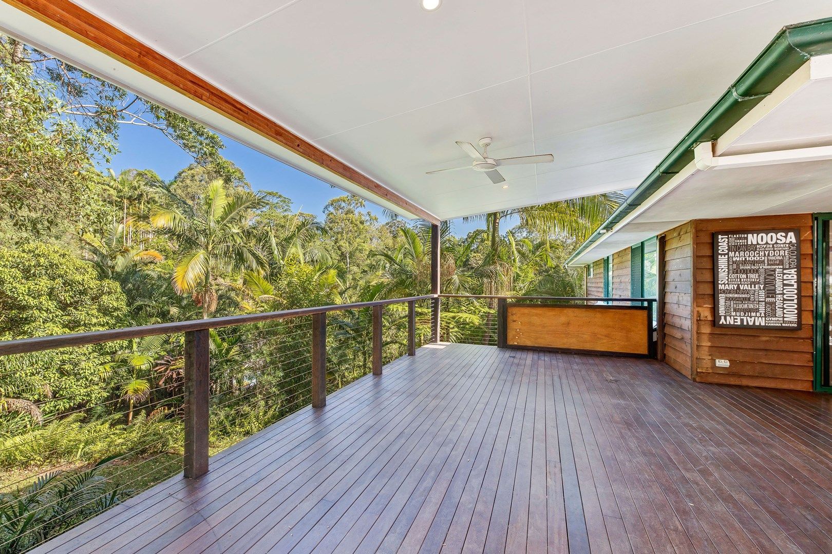 4 bedrooms House in 30 Turnipwood Drive BUDERIM QLD, 4556