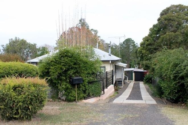 Picture of 26 Beaury Street, URBENVILLE NSW 2475