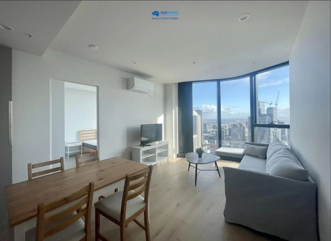 6009/371 Little Lonsdale Street, Melbourne VIC 3000