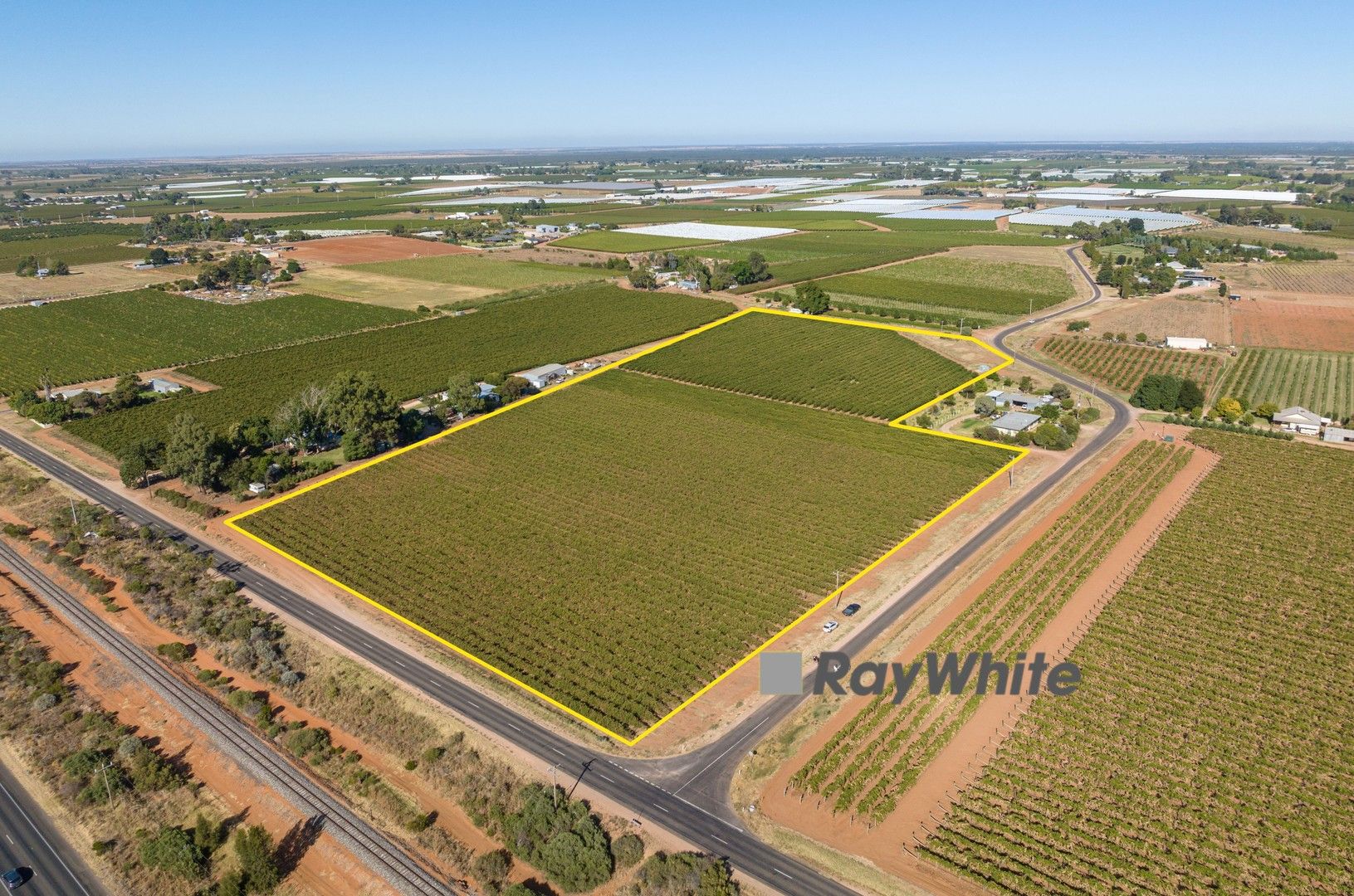 Lot 2 Pawson Avenue, Red Cliffs VIC 3496, Image 0