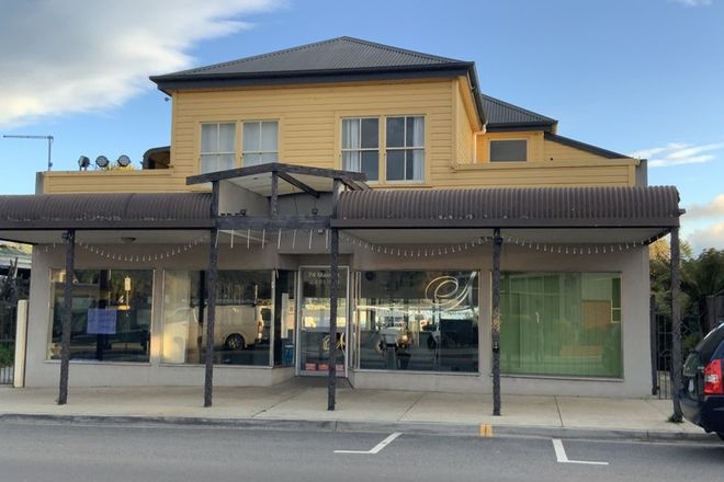 Picture of 74 Main Street, SHEFFIELD TAS 7306