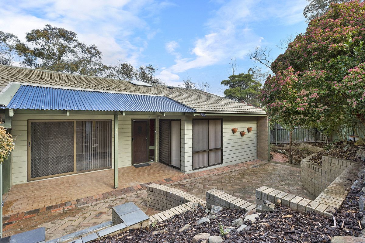 2/2 Covington Crescent, Charnwood ACT 2615, Image 1