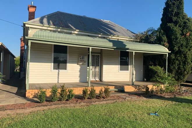 Picture of 70 Noorong Street, BARHAM NSW 2732