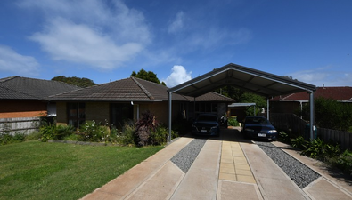 Picture of 1 Frost Court, PORTLAND VIC 3305