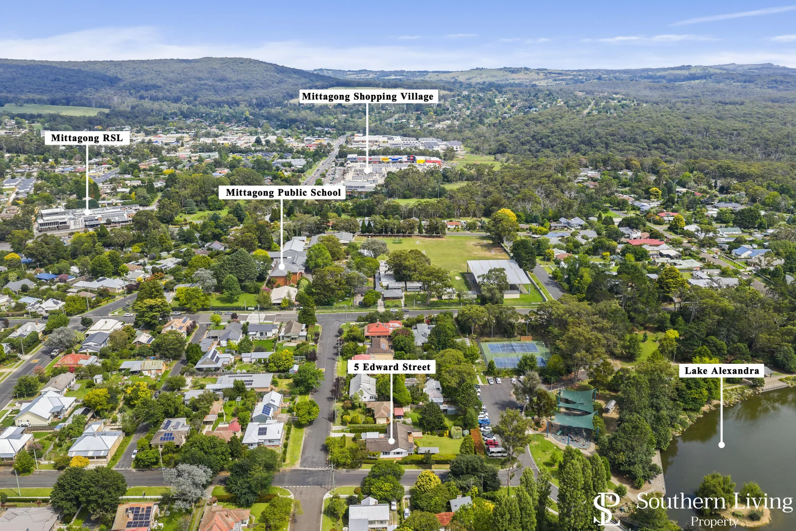 Additional image 14 of 5 Edward Street, Mittagong NSW 2575