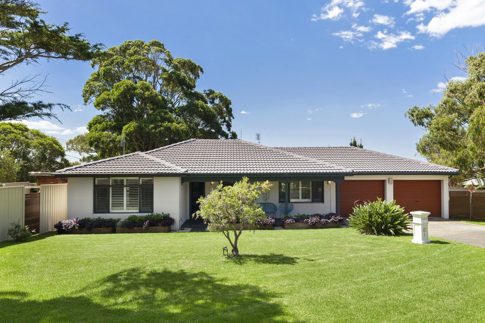 1 Kalang Road, Kiama Heights NSW 2533, Image 0