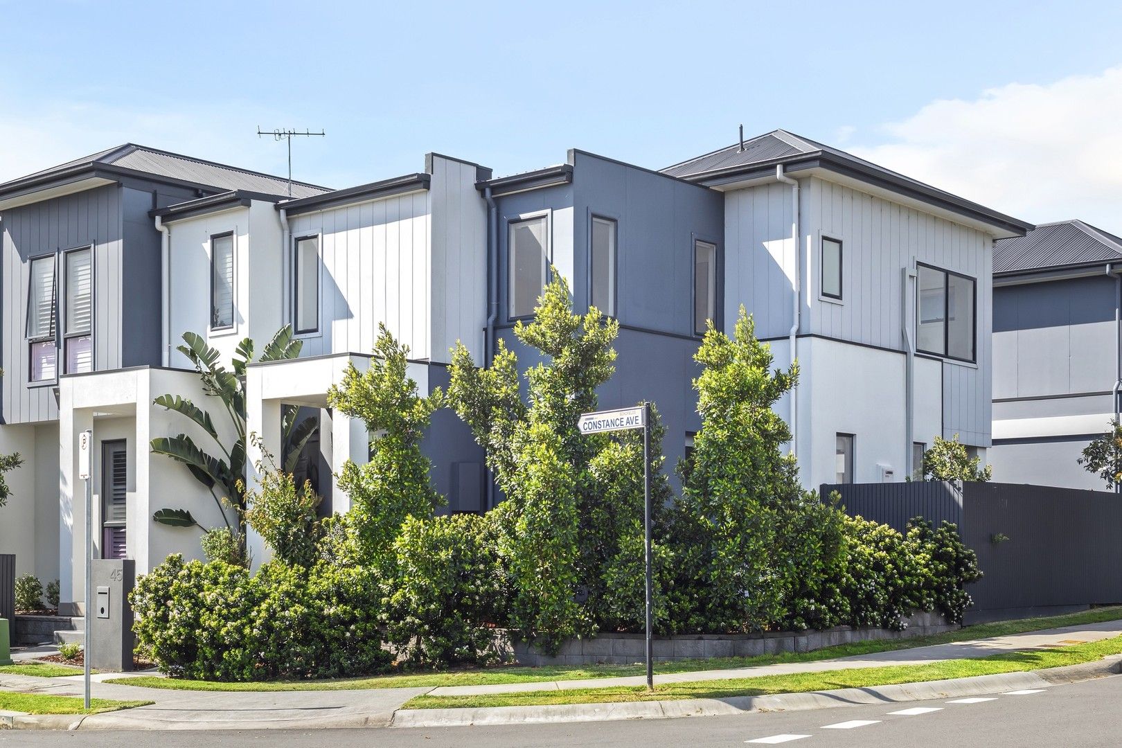 3 bedrooms House in 45 Constance Avenue SCHOFIELDS NSW, 2762