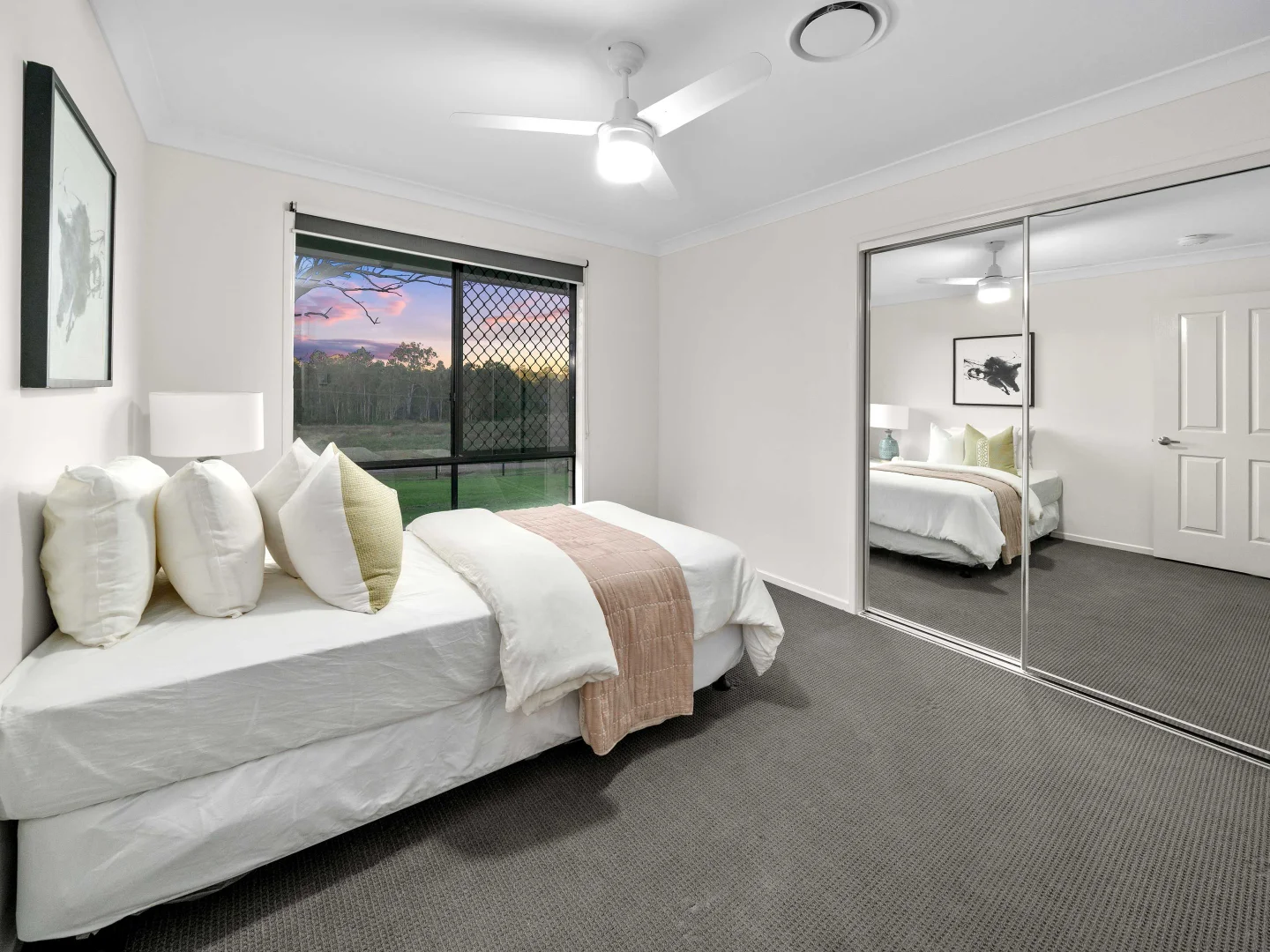 83 Mcguires Hut Road, South Ripley QLD 4306 | Domain