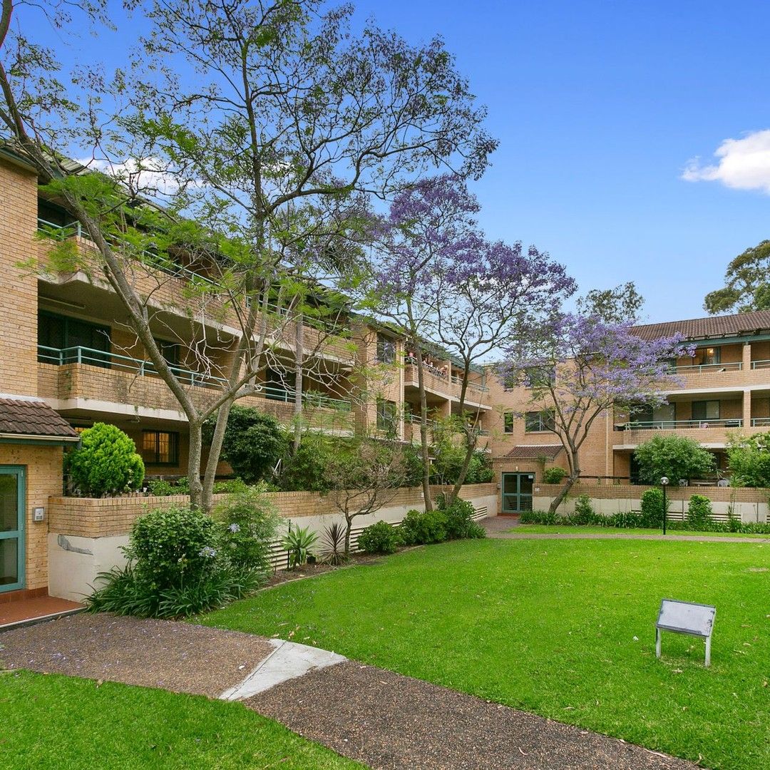 2 bedrooms Apartment / Unit / Flat in 6/45 De Witt Street BANKSTOWN NSW, 2200