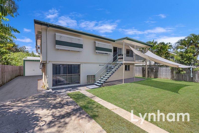 40 Gollogly Lane, Rasmussen QLD 4815, Image 0