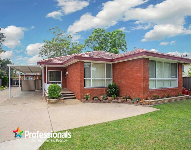 553 Henry Lawson Drive, Milperra NSW 2214