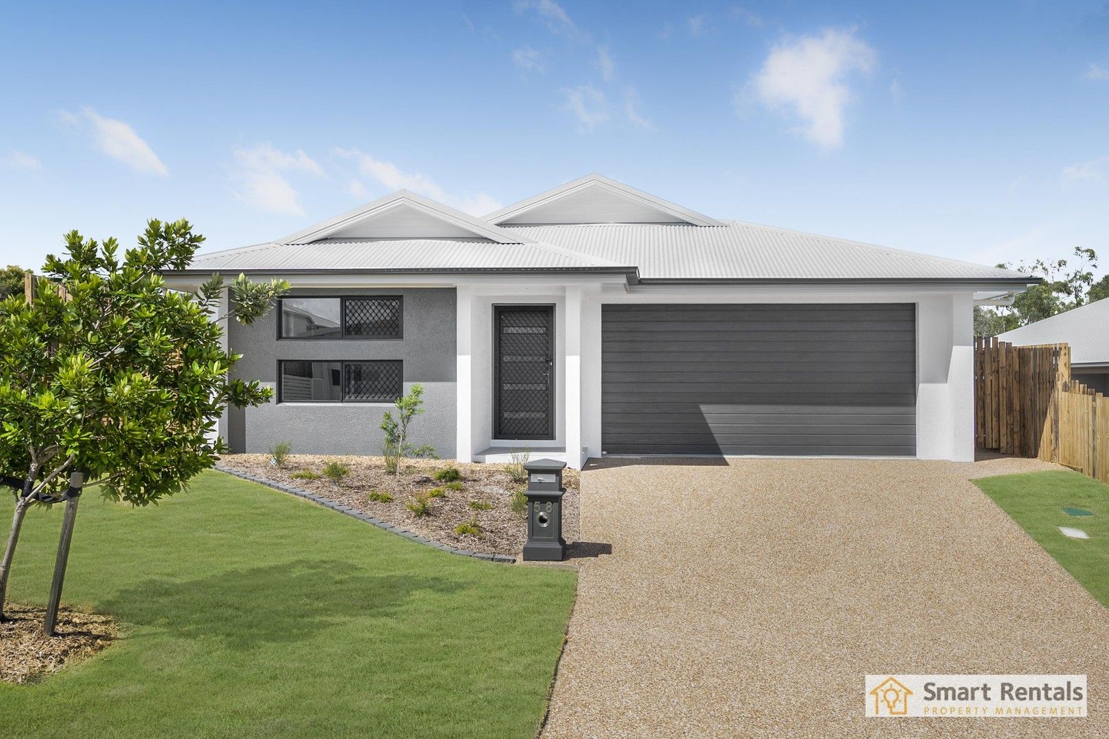 4 bedrooms House in 58 Shale Circuit COSGROVE QLD, 4818