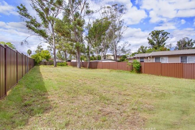 Picture of 30 Kareela Avenue, PENRITH NSW 2750