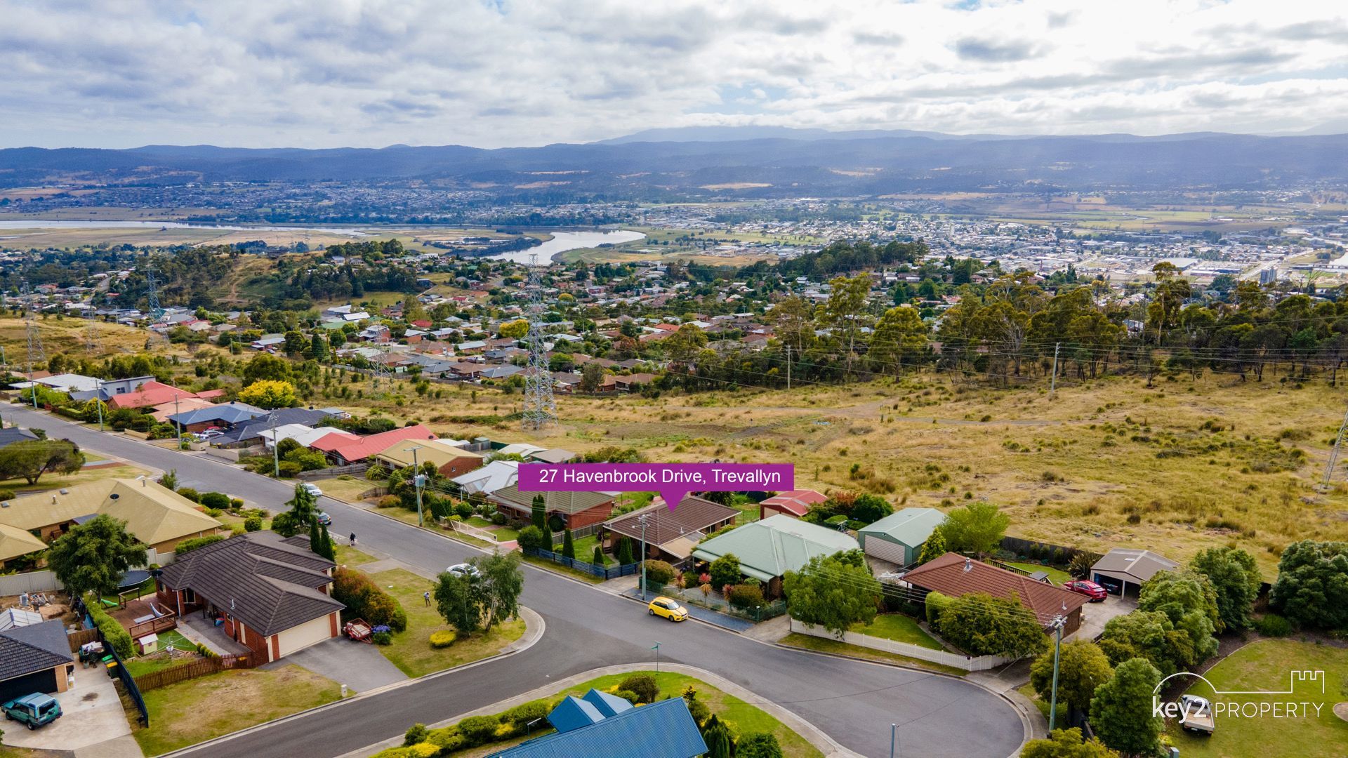 27 Havenbrook Drive, Trevallyn TAS 7250, Image 0