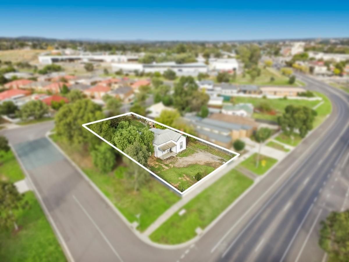 12 Strickland Road, East Bendigo VIC 3550, Image 0