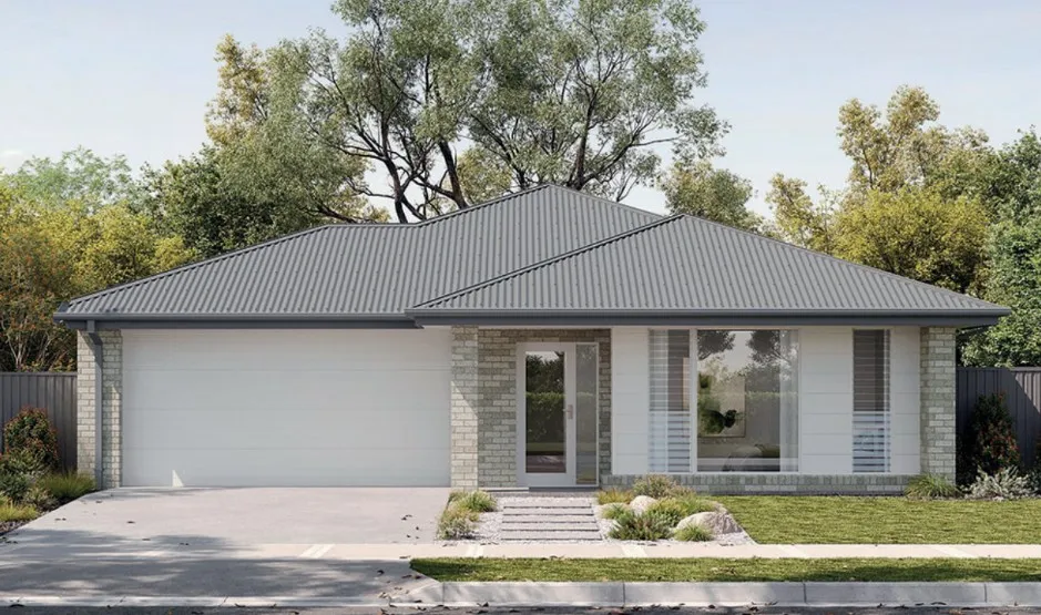 Lot 1328 Tahlee 29 by Fairhaven Homes, Armstrong Creek