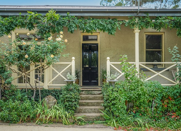 22 Merrifield Street, Castlemaine VIC 3450