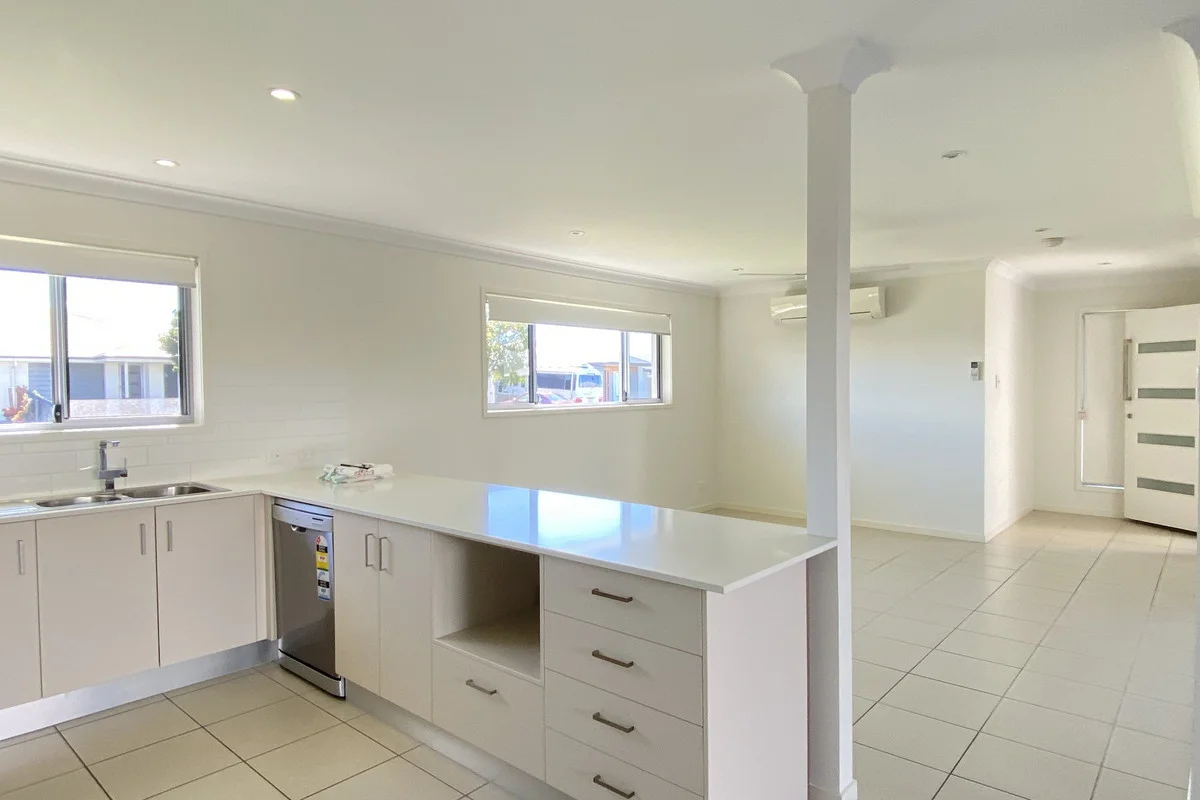 Additional image 4 of 13A Roseville Street, Andergrove QLD 4740