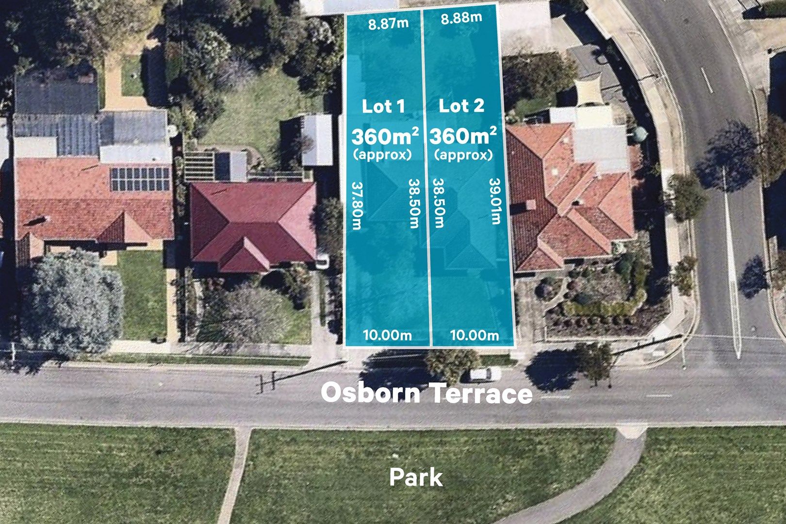 19 Osborn Terrace, Plympton SA 5038, Image 0
