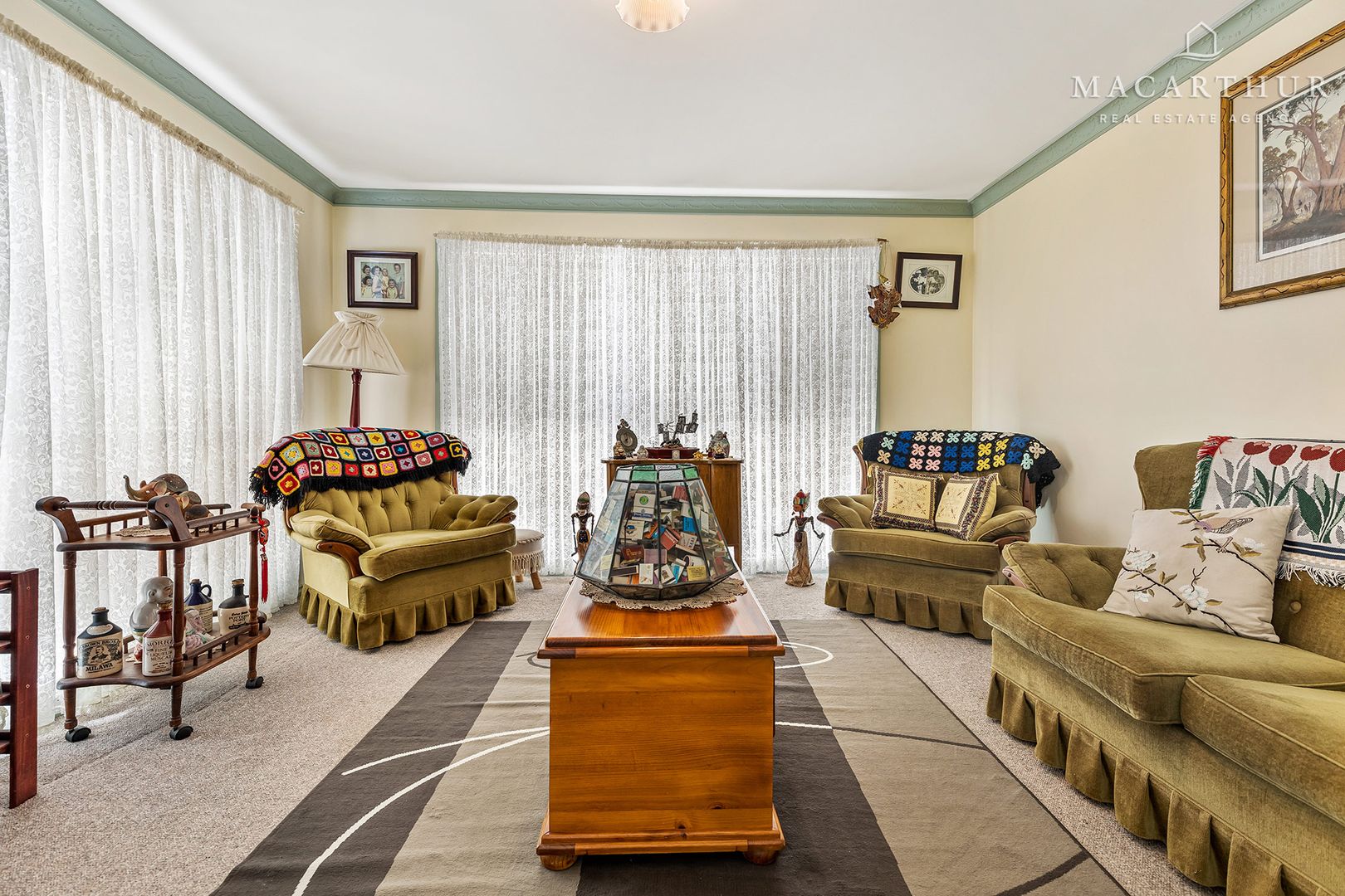 44 Kaldari Crescent, Glenfield Park NSW 2650, Image 2