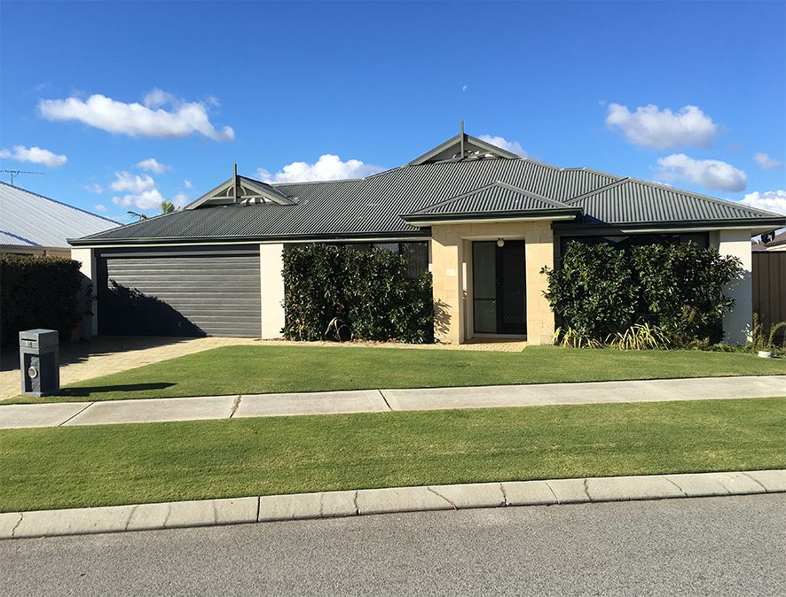 4 bedrooms House in 14 Triller Bend TAPPING WA, 6065