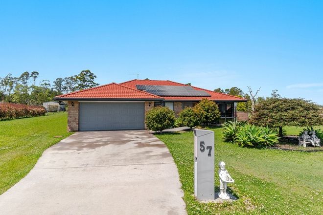 Picture of 57 Flatley Place, NORTH CASINO NSW 2470