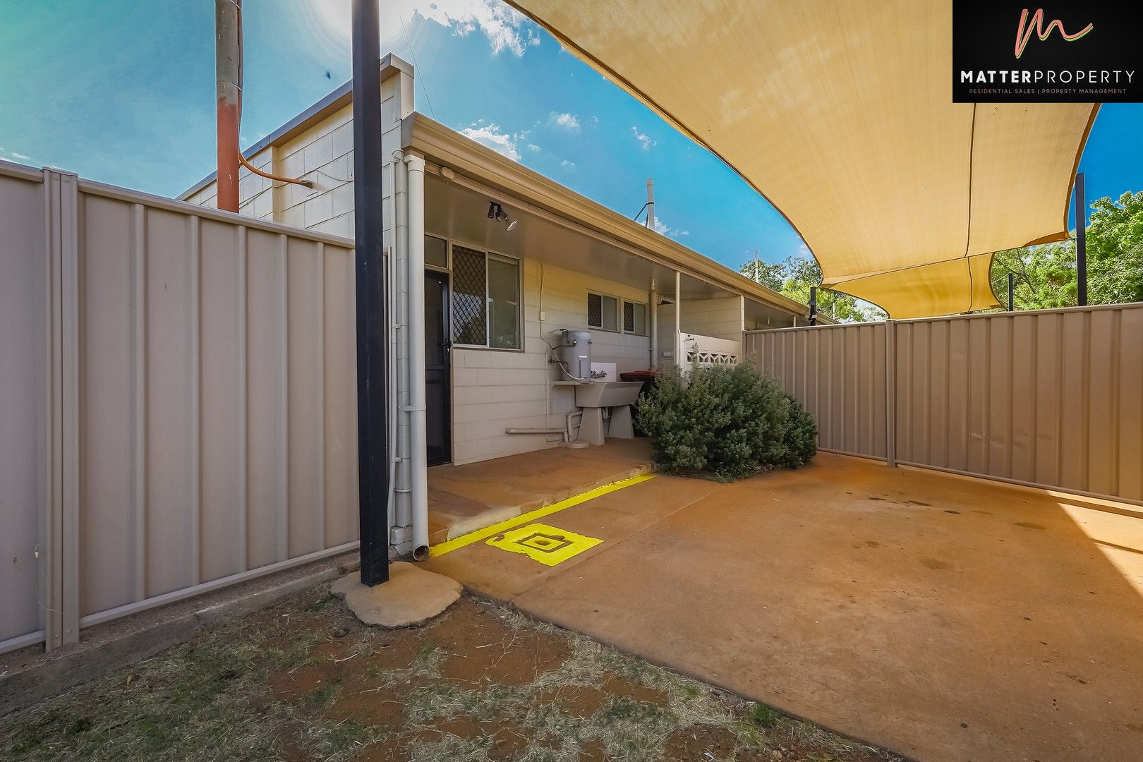 1/70 George Street, Mount Isa QLD 4825, Image 0