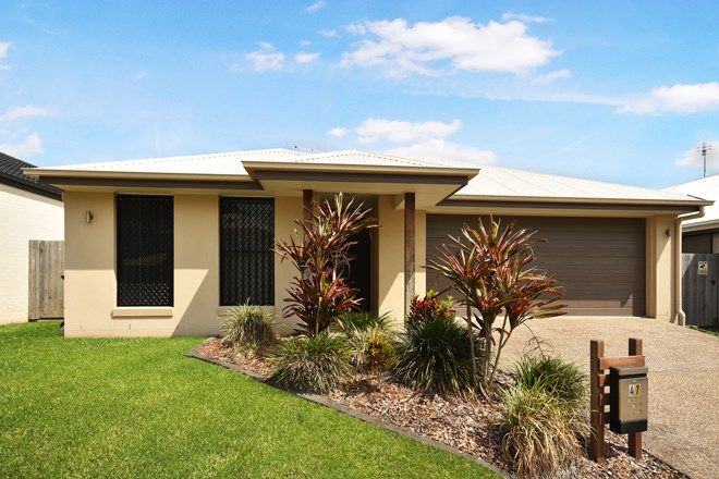 Picture of 47 Dickson Cres, NORTH LAKES QLD 4509