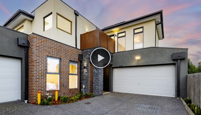 Picture of 2/56 Camelot Drive, GLEN WAVERLEY VIC 3150