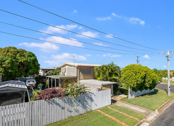 1 Kenny Way, Point Vernon QLD 4655