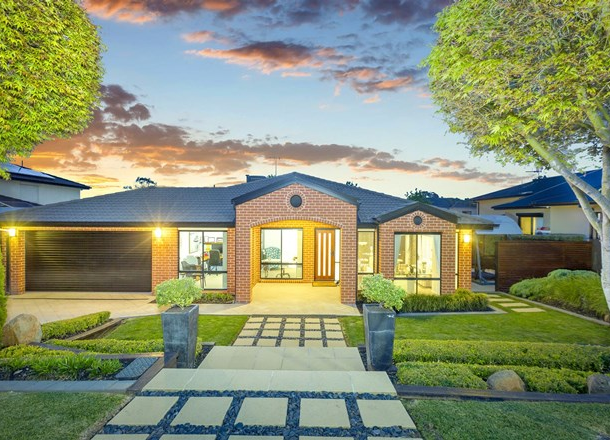 6 Dobbin Circuit, Nicholls ACT 2913