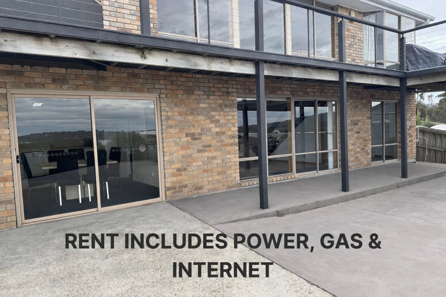 Primary image of 1/210 Lewisham Scenic Drive, Lewisham TAS 7173