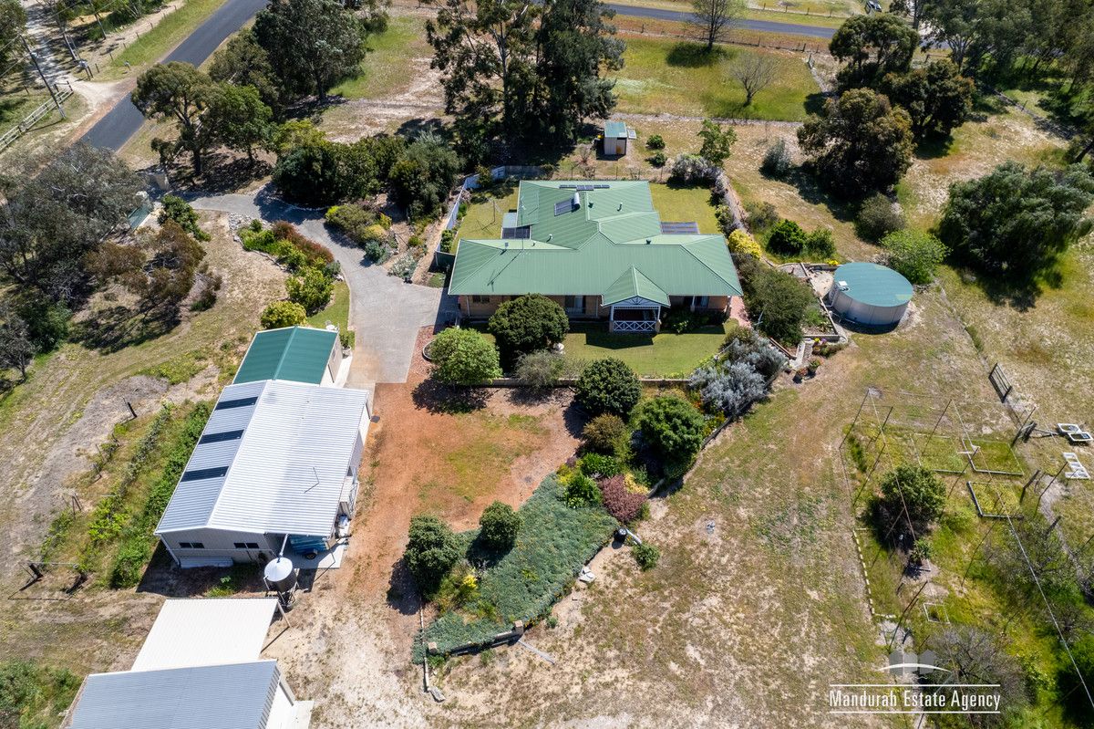 28 Thompson Crescent, Lake Clifton WA 6215, Image 0