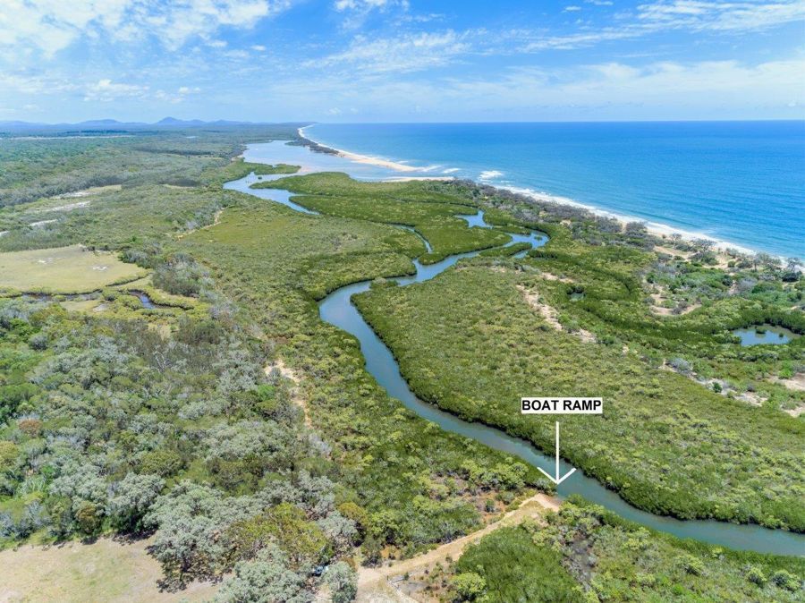 Lot 1 Fingerfield Road, Rules Beach QLD 4674, Image 1