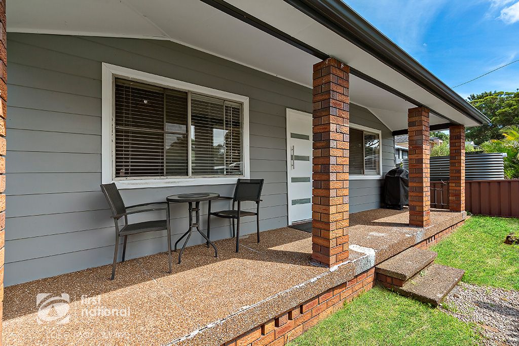 4 George Booth Drive, Seahampton NSW 2286, Image 2