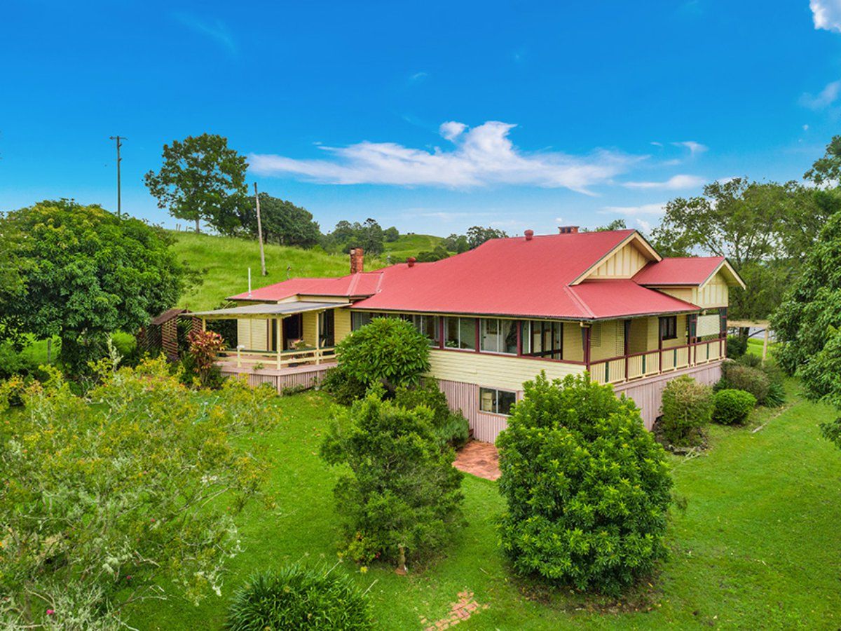 965 Bangalow Road, Bexhill NSW 2480, Image 0