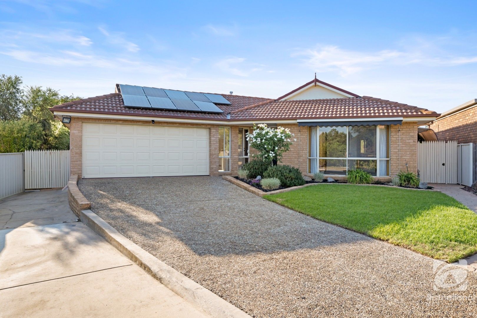 4 Wakool Court, West Wodonga VIC 3690, Image 0