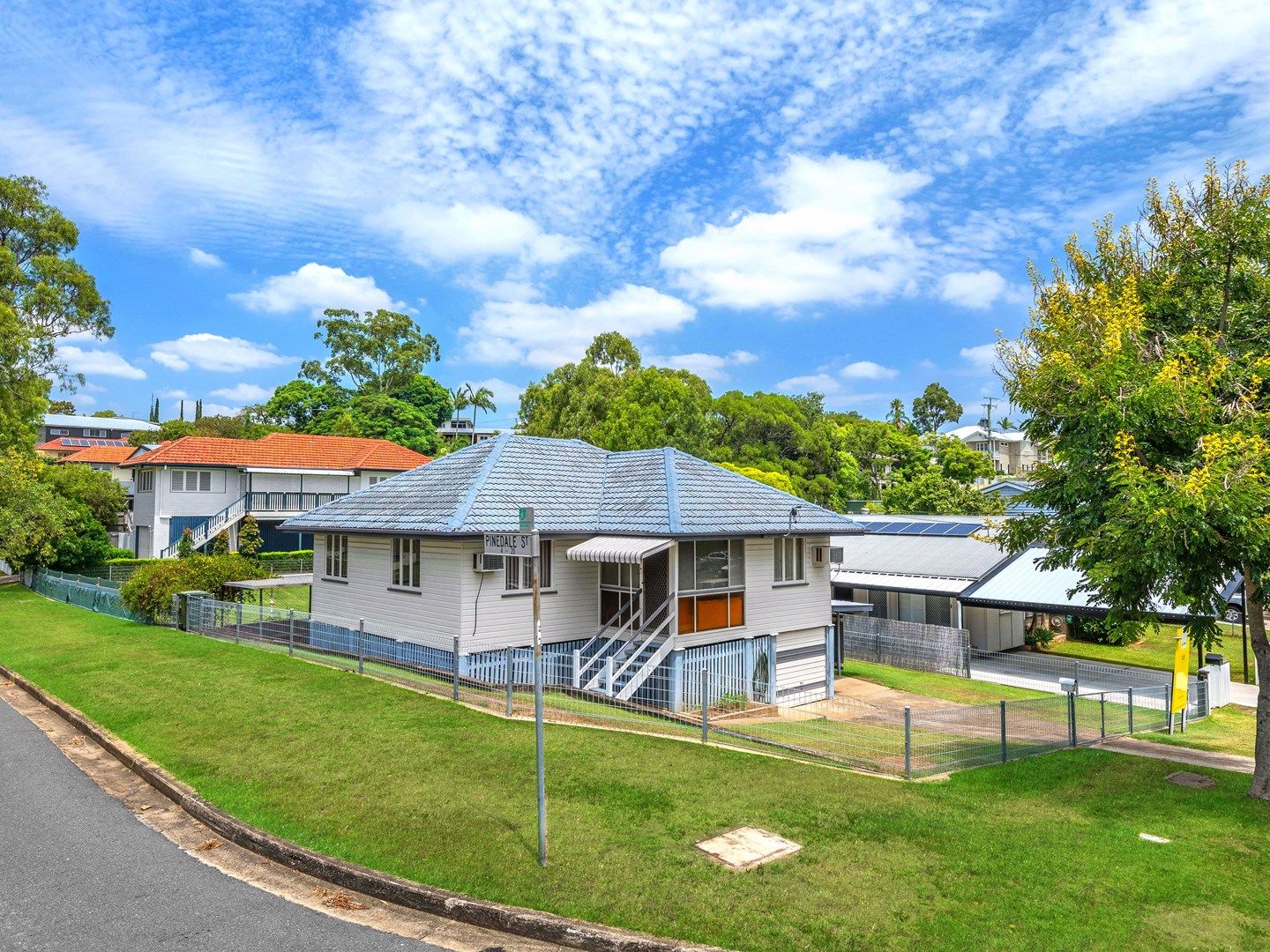 27 Britannia Avenue, Morningside QLD 4170, Image 0