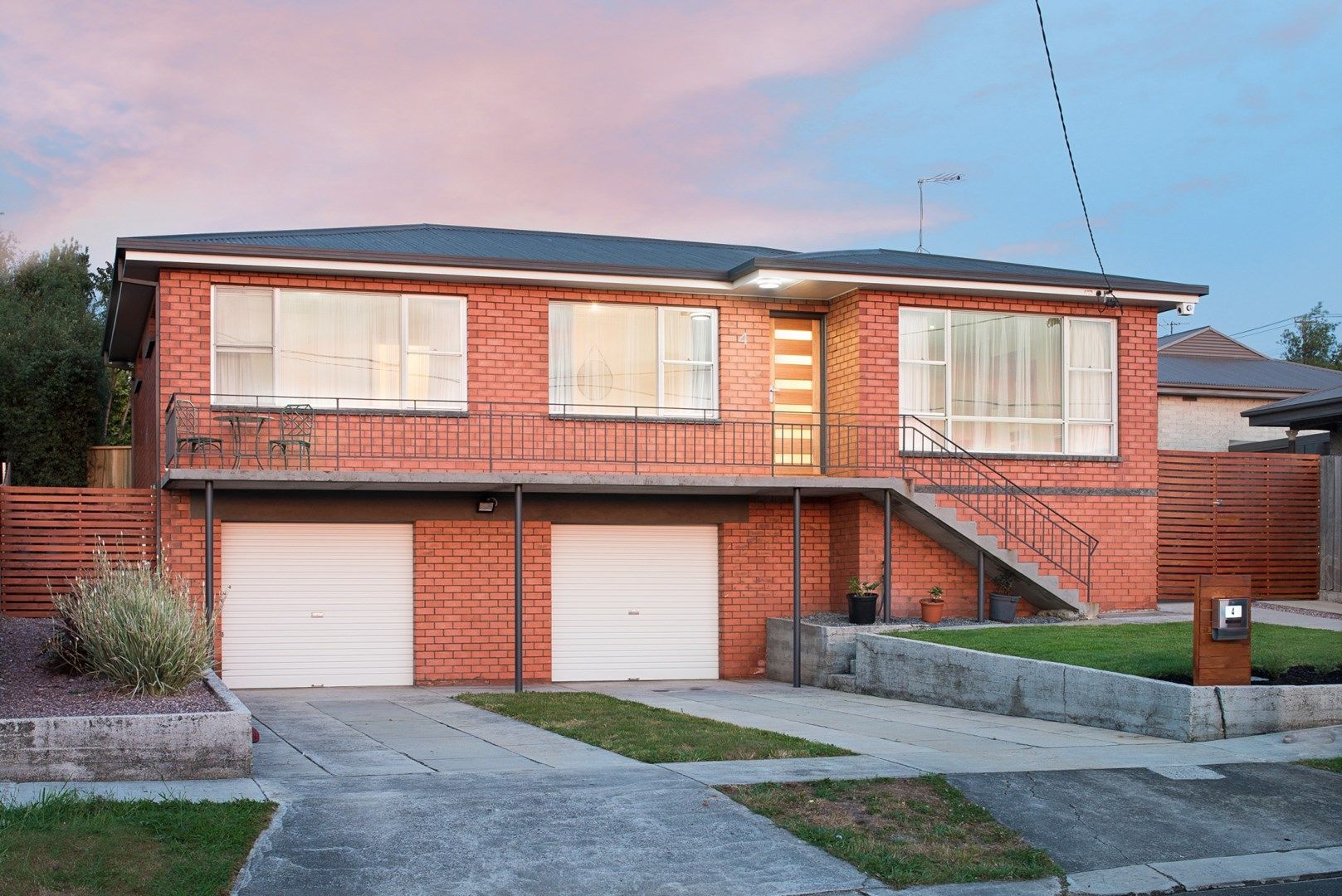 4 Swan Street, Newnham TAS 7248, Image 0