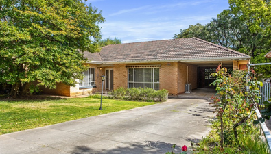 Picture of 109 Penfold Road, WATTLE PARK SA 5066