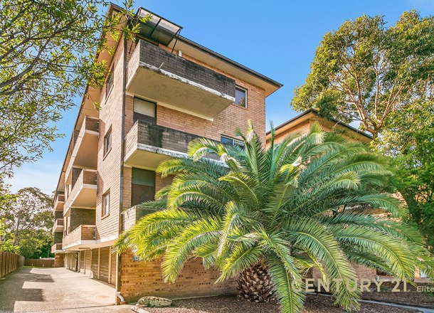 18/14 French Street, Kogarah NSW 2217