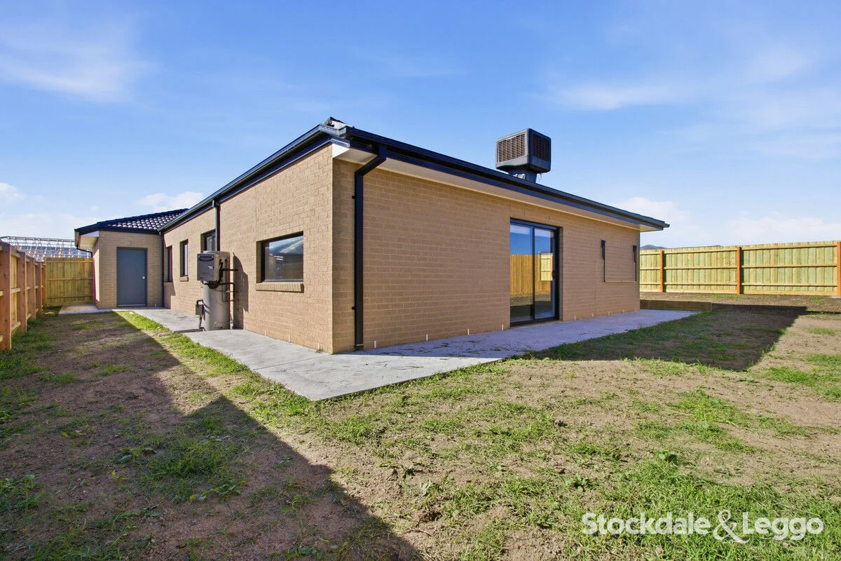 Additional image 10 of 4 Tyson Place, Traralgon VIC 3844