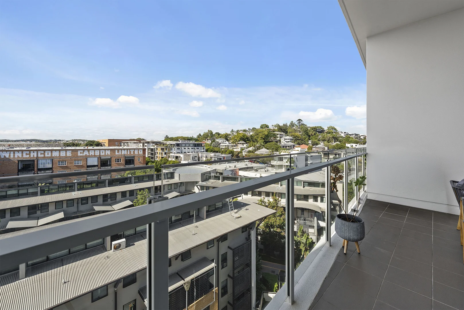 Additional image 10 of 701/113 Commercial Road, Teneriffe QLD 4005