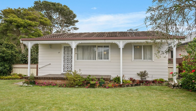 Picture of 19 River Street, MINNAMURRA NSW 2533
