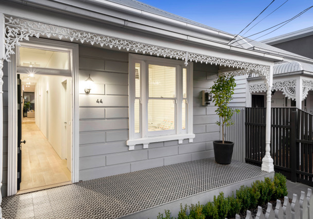 44 Clarke Street, Prahran VIC 3181