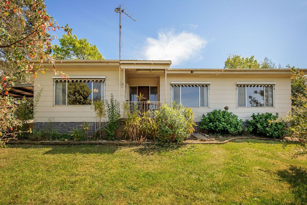 1 Railway Avenue, Yackandandah VIC 3749, Image 1