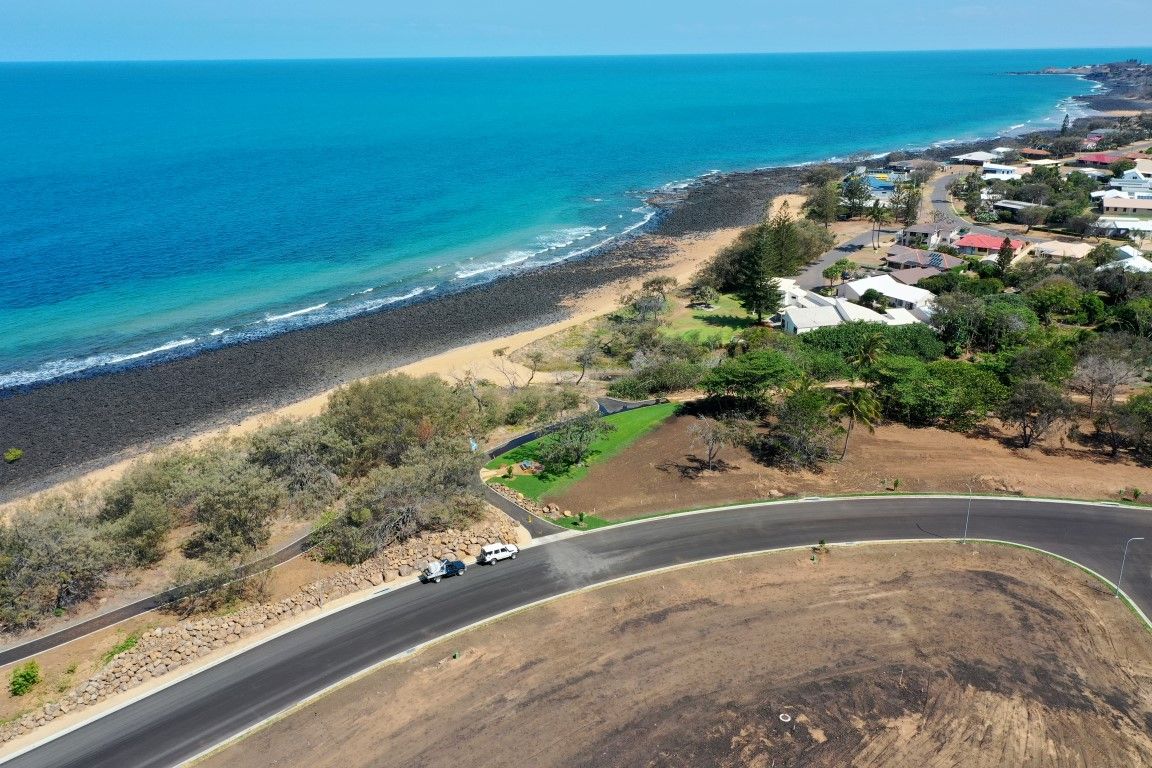 Lot 17 Bargara Headlands Estate, Innes Park QLD 4670 Domain